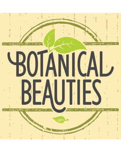 Botanical Beauties